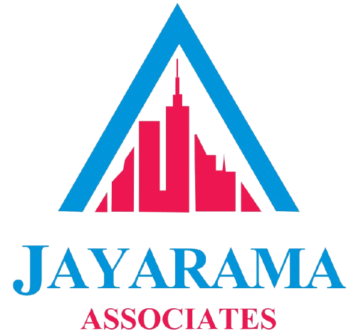 Jayarama Associates Logo